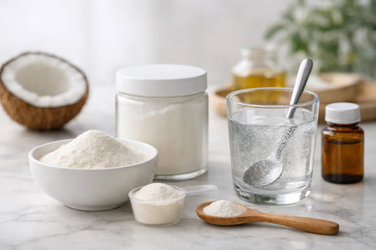 How to Assess Collagen Quality Before You Buy