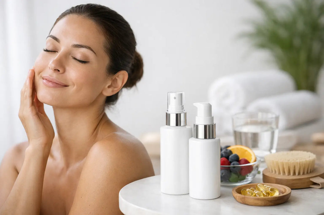 How to Improve Skin Elasticity With Daily Habits