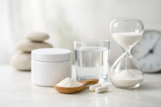 When Does Collagen Work? A Realistic Timeline
