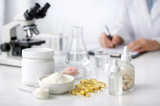What Collagen Supplementation Studies Show