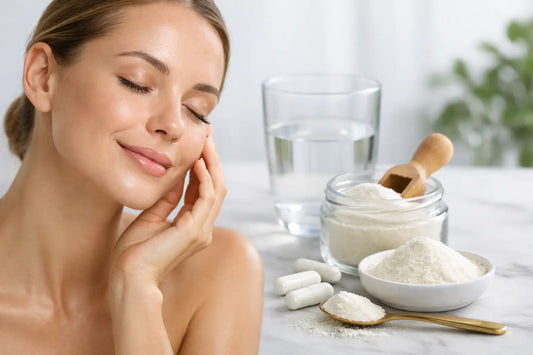 What Collagen Trial Results Really Show for Skin
