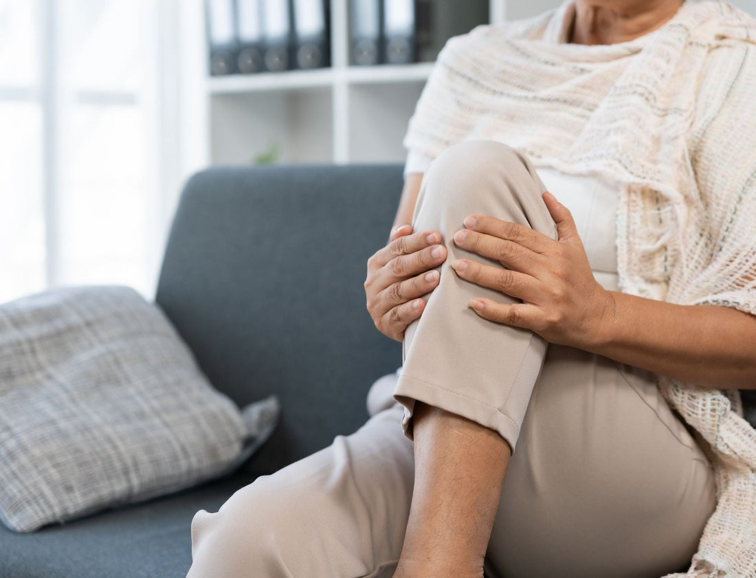 How to Reduce Inflammation Naturally (Live Chat Stream) Dr Mandell