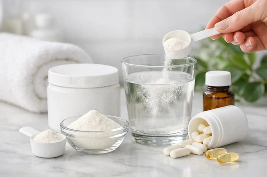 What Is Collagen Supplementation and How It Works