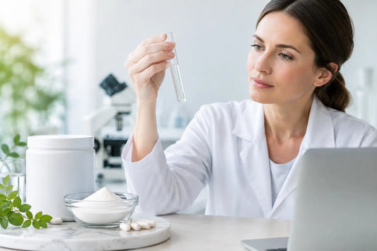 Is Collagen Research Reliable? What Science Shows