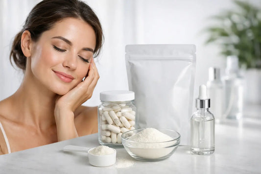 How to Find the Best Collagen Supplement for Skin