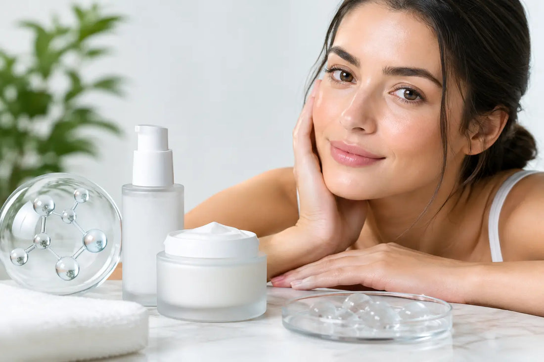 Do Ceramides Work? What Skin Barrier Science Says