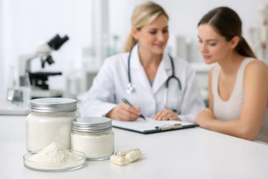 A Clinical Collagen Study Explained Clearly