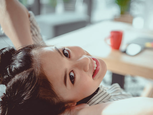 Stiffness After Sitting: Why It Happens and How Bioactive Collagen Peptides Helps You Move Freely