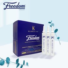 Load image into Gallery viewer, Freedom by KlaritySG™  - Medical Grade Bioactive Collagen Peptides to heal Joint pain
