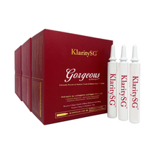 Load image into Gallery viewer, Gorgeous by KlaritySG™ (MY) - Medical Grade Bioactive Collagen Peptides to reverse ageing
