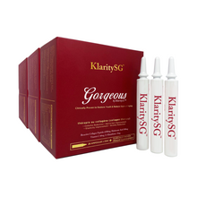 Load image into Gallery viewer, Gorgeous by KlaritySG™ (HK) - Medical Grade Bioactive Collagen Peptides to reverse ageing
