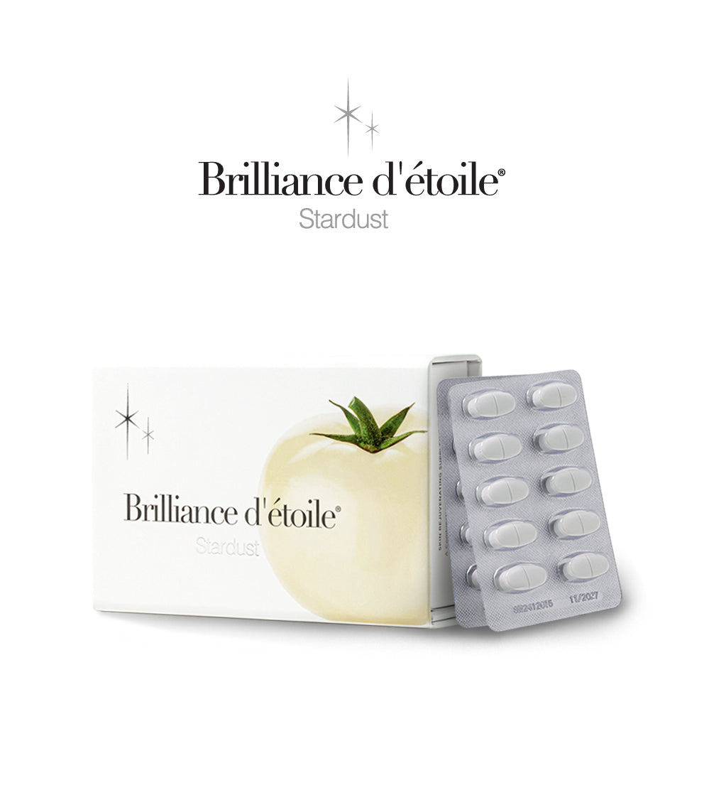 Brilliance d'étoile Stardust™ - Daily Skin Defense against Sun and Digital Light Exposure