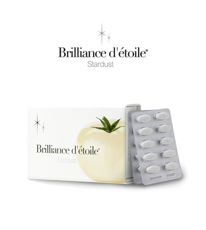 Brilliance d'étoile Stardust™ - Daily Skin Defense against Sun and Digital Light Exposure