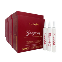 Load image into Gallery viewer, Gorgeous by KlaritySG™ (MY) - Medical Grade Bioactive Collagen Peptides to reverse ageing
